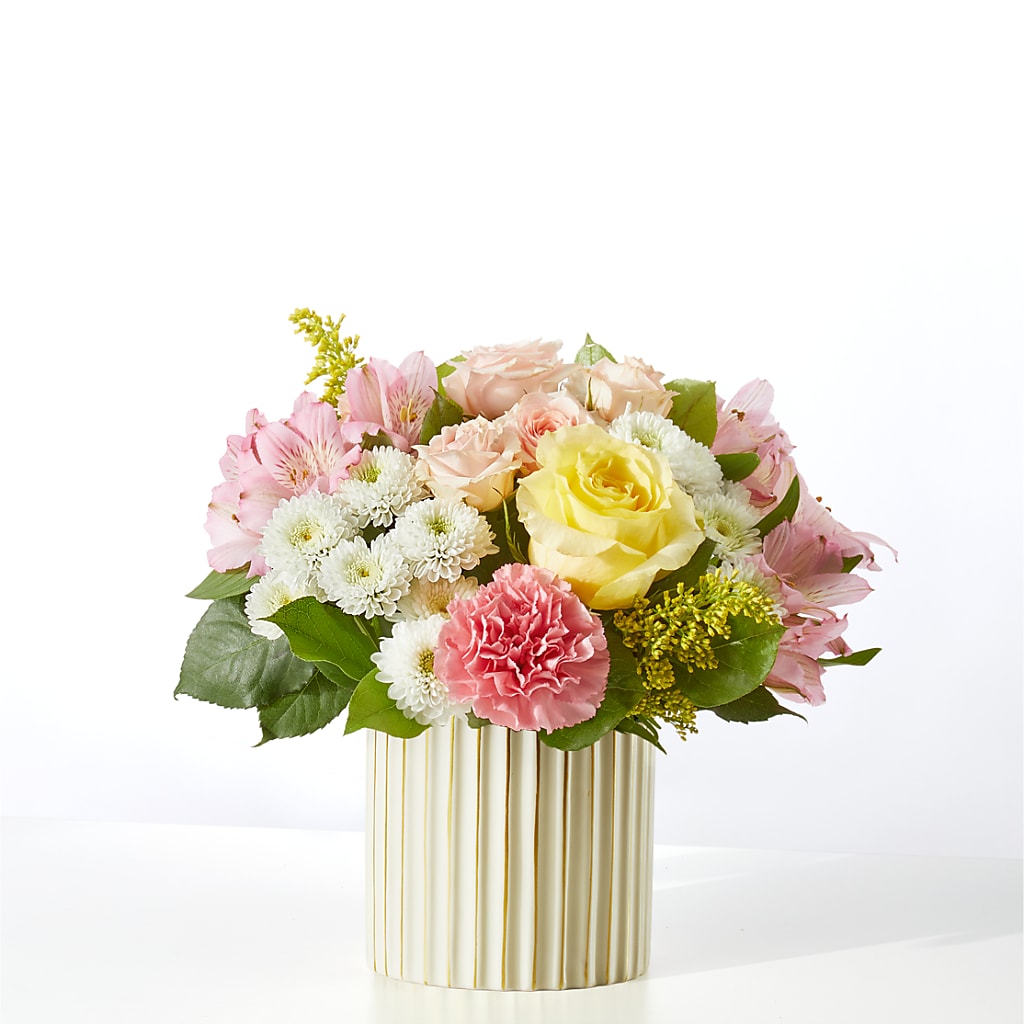 Watercolors Bouquet – ALISA'S UNIQUE DESIGNS, Spencer WV
