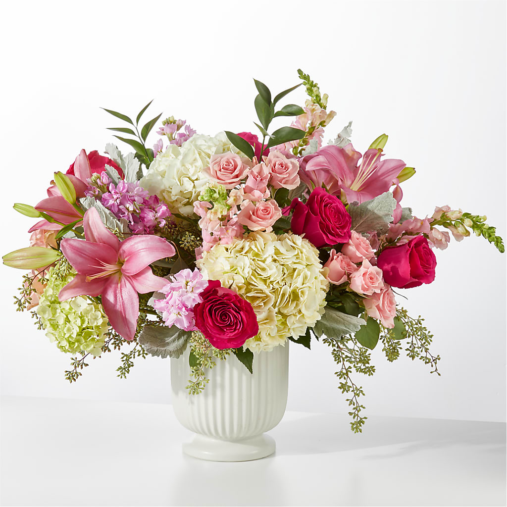 Antique Shopping Bouquet – ALISA'S UNIQUE DESIGNS, Spencer WV