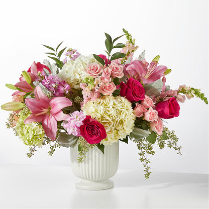 Antique Shopping Bouquet – ALISA'S UNIQUE DESIGNS, Spencer WV
