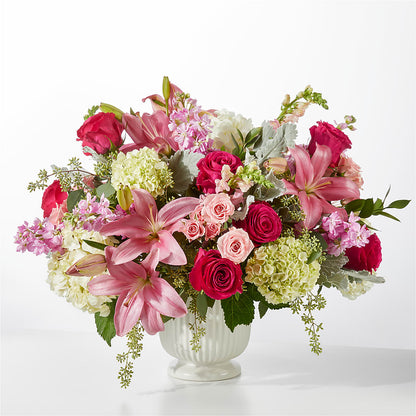 Antique Shopping Bouquet – ALISA'S UNIQUE DESIGNS, Spencer WV