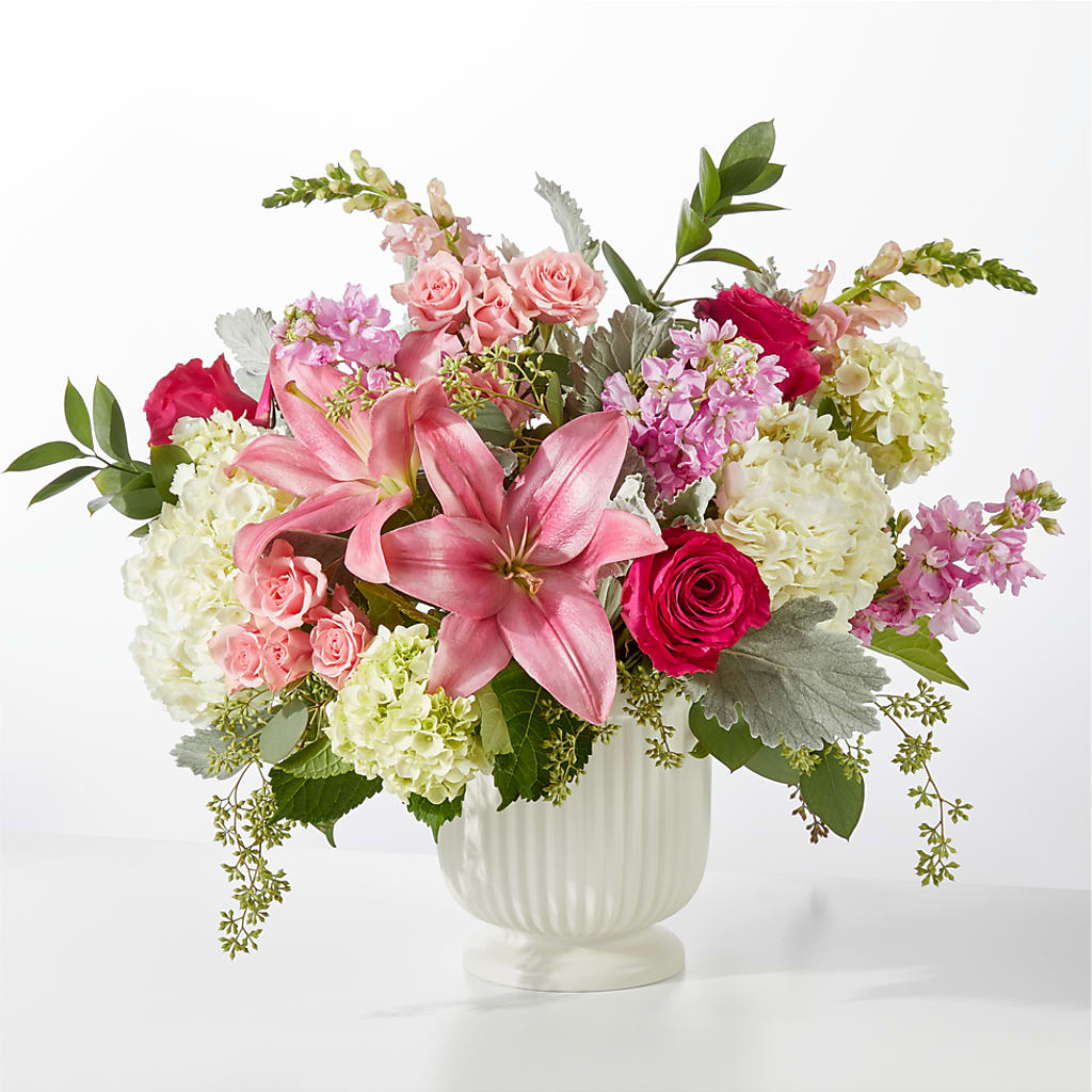Antique Shopping Bouquet – ALISA'S UNIQUE DESIGNS, Spencer WV