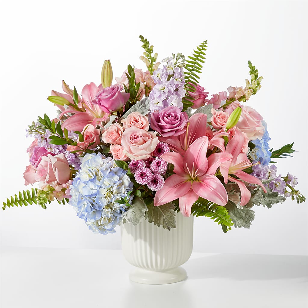 Wonderland Bouquet – ALISA'S UNIQUE DESIGNS, Spencer WV