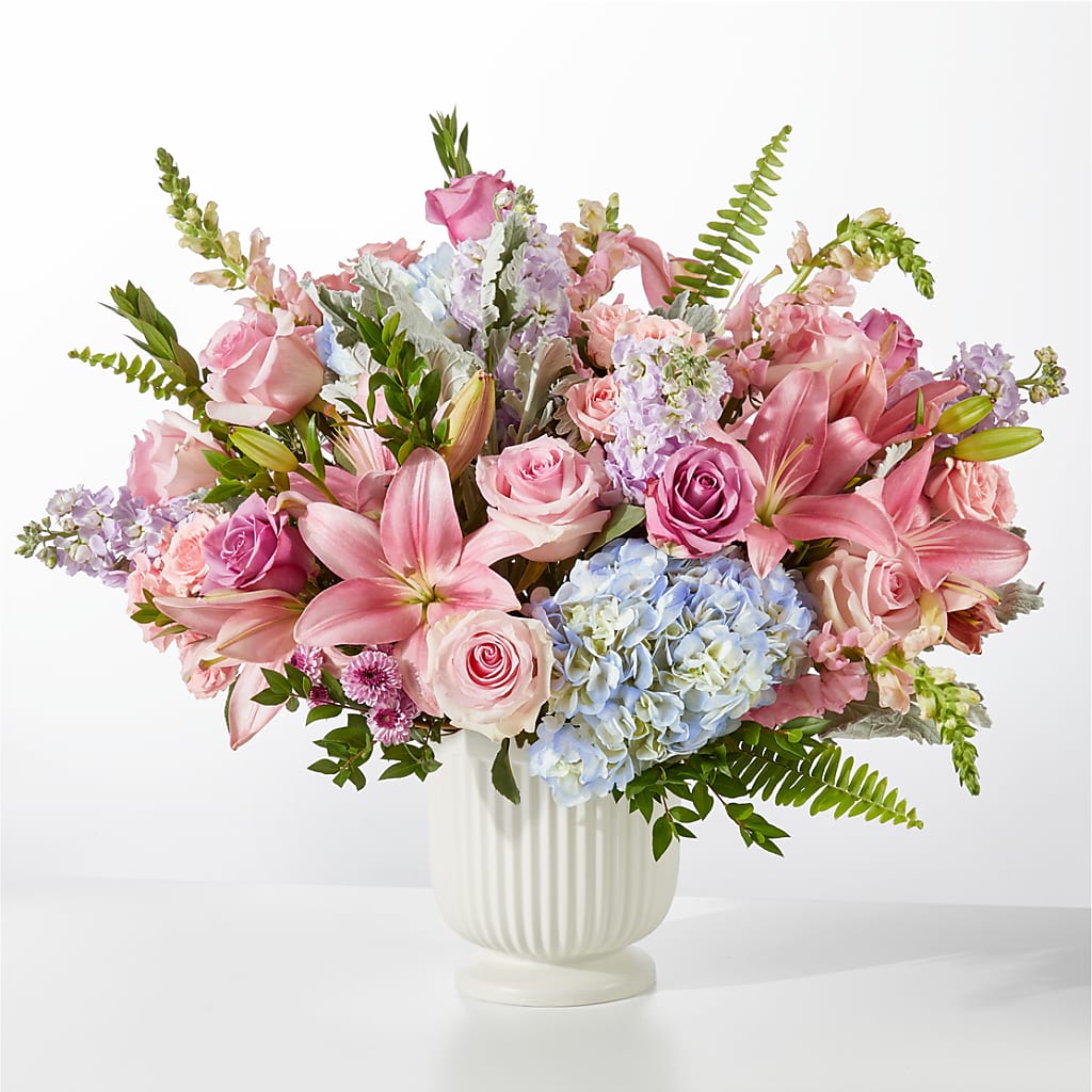 Wonderland Bouquet – ALISA'S UNIQUE DESIGNS, Spencer WV