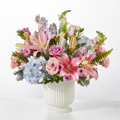 Wonderland Bouquet – ALISA'S UNIQUE DESIGNS, Spencer WV