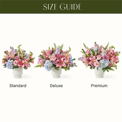 Wonderland Bouquet – ALISA'S UNIQUE DESIGNS, Spencer WV
