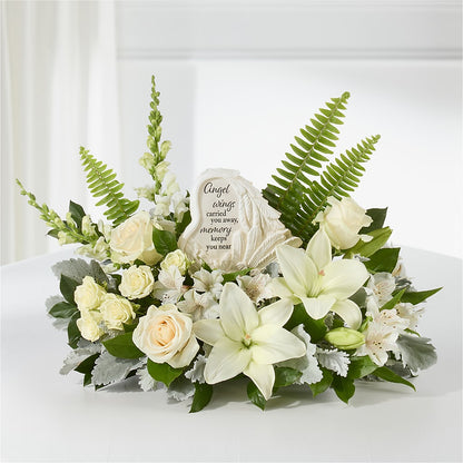 Holding You Close Arrangement – ALISA'S UNIQUE DESIGNS, Spencer WV