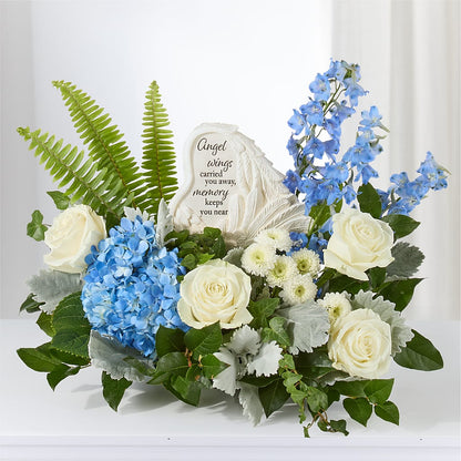 Dearest Arrangement – ALISA'S UNIQUE DESIGNS, Spencer WV
