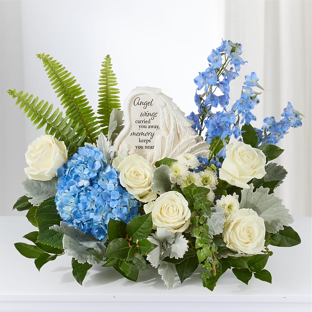 Dearest Arrangement – ALISA'S UNIQUE DESIGNS, Spencer WV