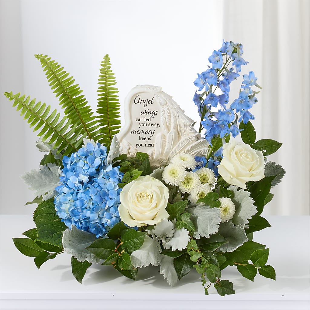 Dearest Arrangement – ALISA'S UNIQUE DESIGNS, Spencer WV