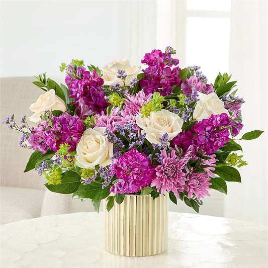 The Boutique Bouquet – ALISA'S UNIQUE DESIGNS, Spencer WV