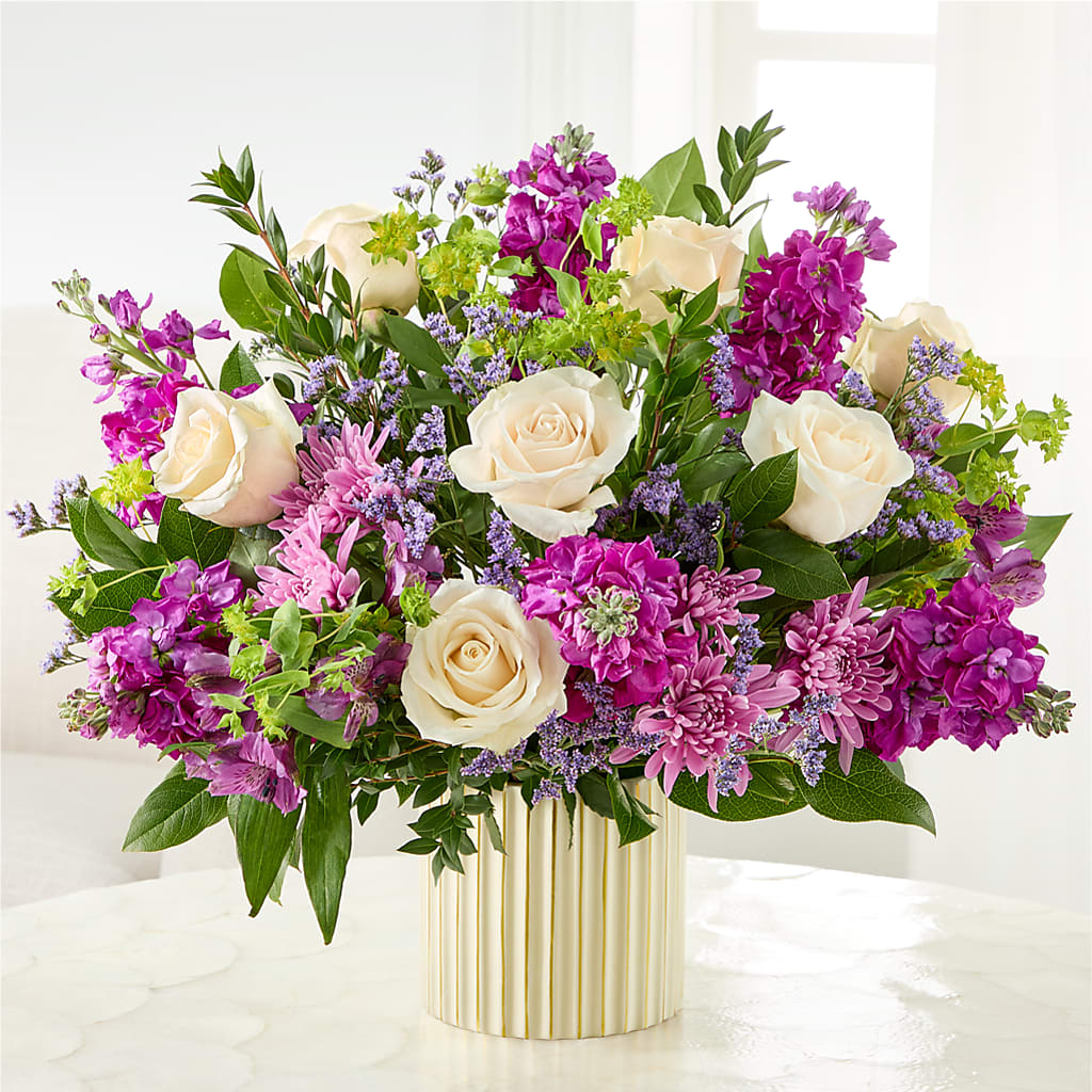 The Boutique Bouquet – ALISA'S UNIQUE DESIGNS, Spencer WV