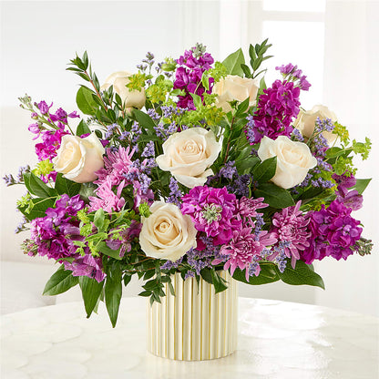 The Boutique Bouquet – ALISA'S UNIQUE DESIGNS, Spencer WV