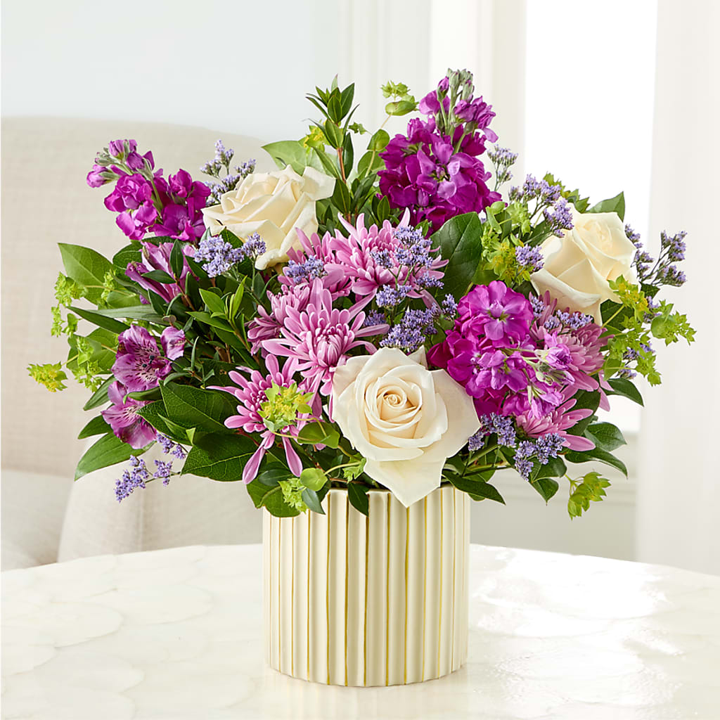 The Boutique Bouquet – ALISA'S UNIQUE DESIGNS, Spencer WV