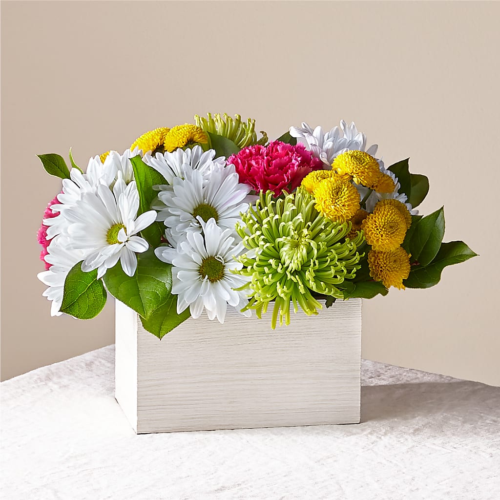 Sorbet Bouquet – ALISA'S UNIQUE DESIGNS, Spencer WV