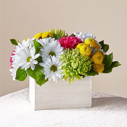 Sorbet Bouquet – ALISA'S UNIQUE DESIGNS, Spencer WV