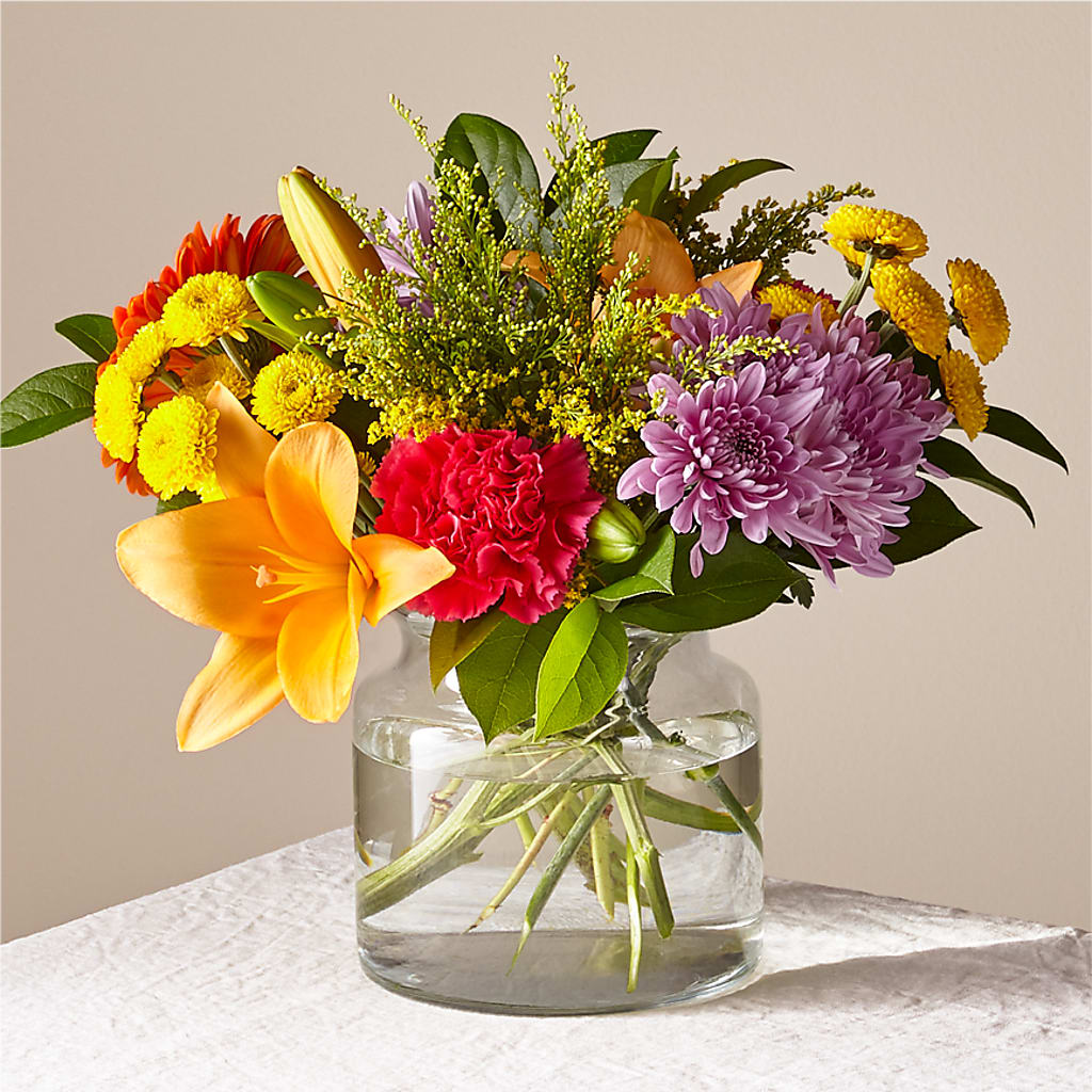 Party Punch Bouquet – ALISA'S UNIQUE DESIGNS, Spencer WV