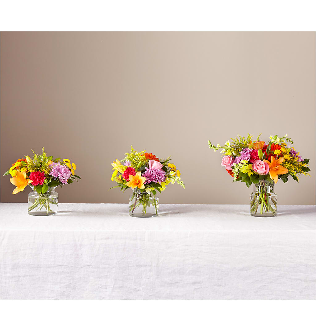 Party Punch Bouquet – ALISA'S UNIQUE DESIGNS, Spencer WV