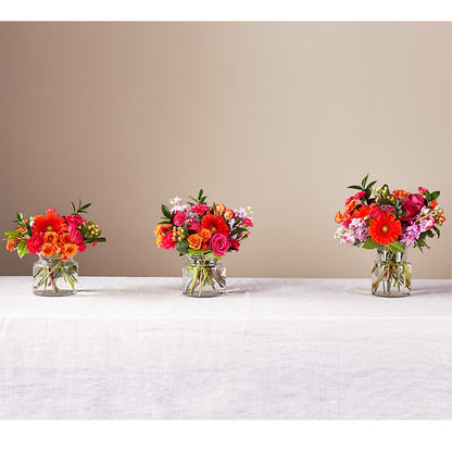 Fiesta Bouquet – ALISA'S UNIQUE DESIGNS, Spencer WV