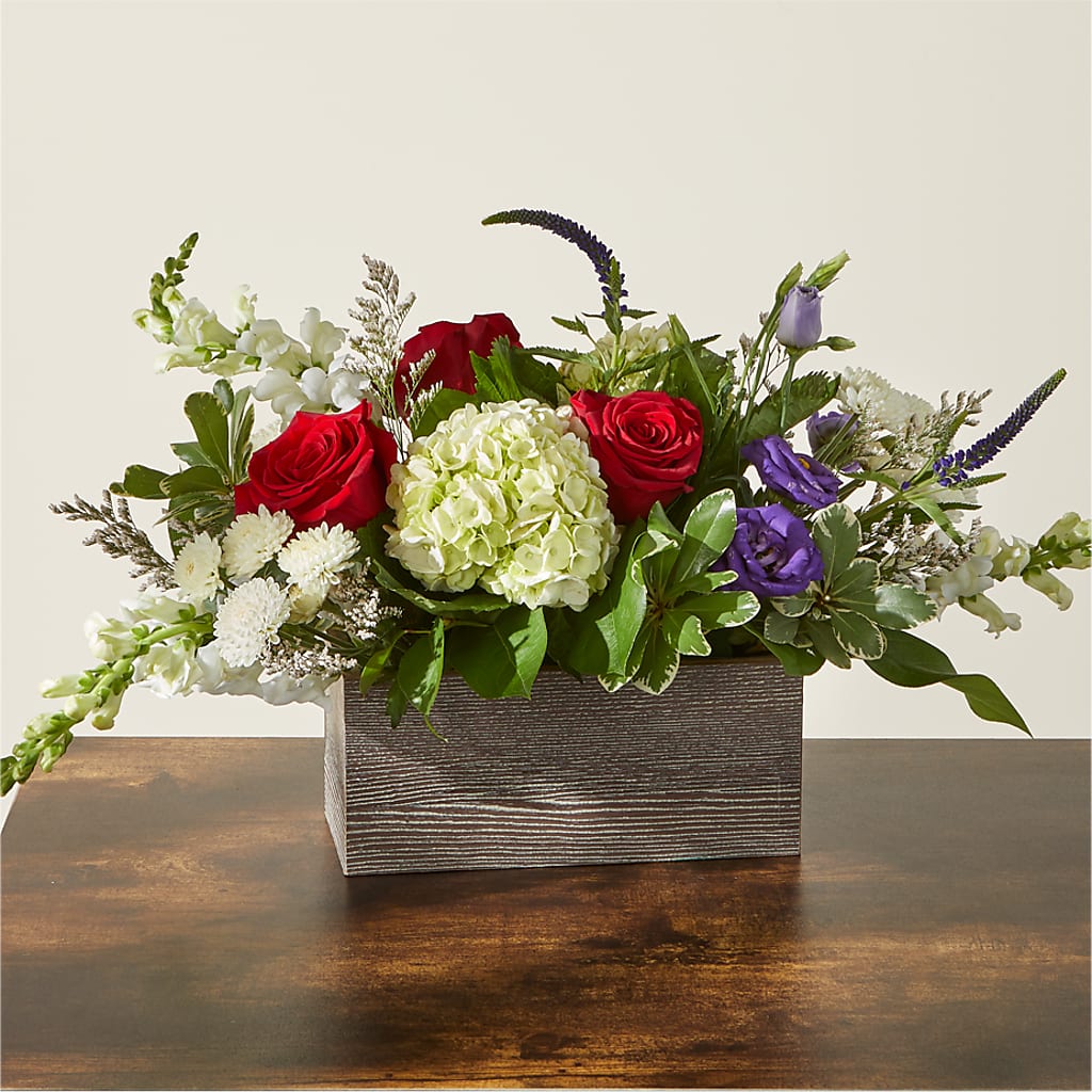 Sweet Magnolia Bouquet – ALISA'S UNIQUE DESIGNS, Spencer WV