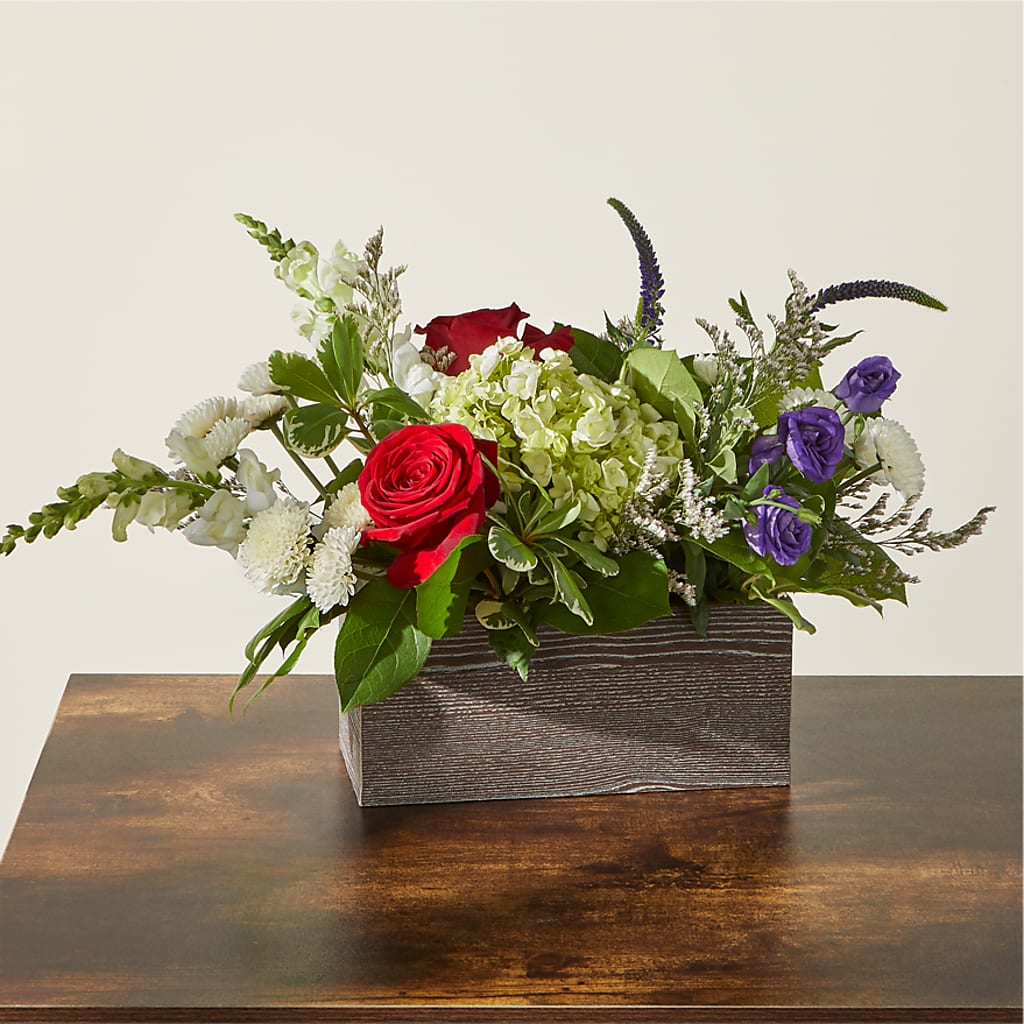 Sweet Magnolia Bouquet – ALISA'S UNIQUE DESIGNS, Spencer WV