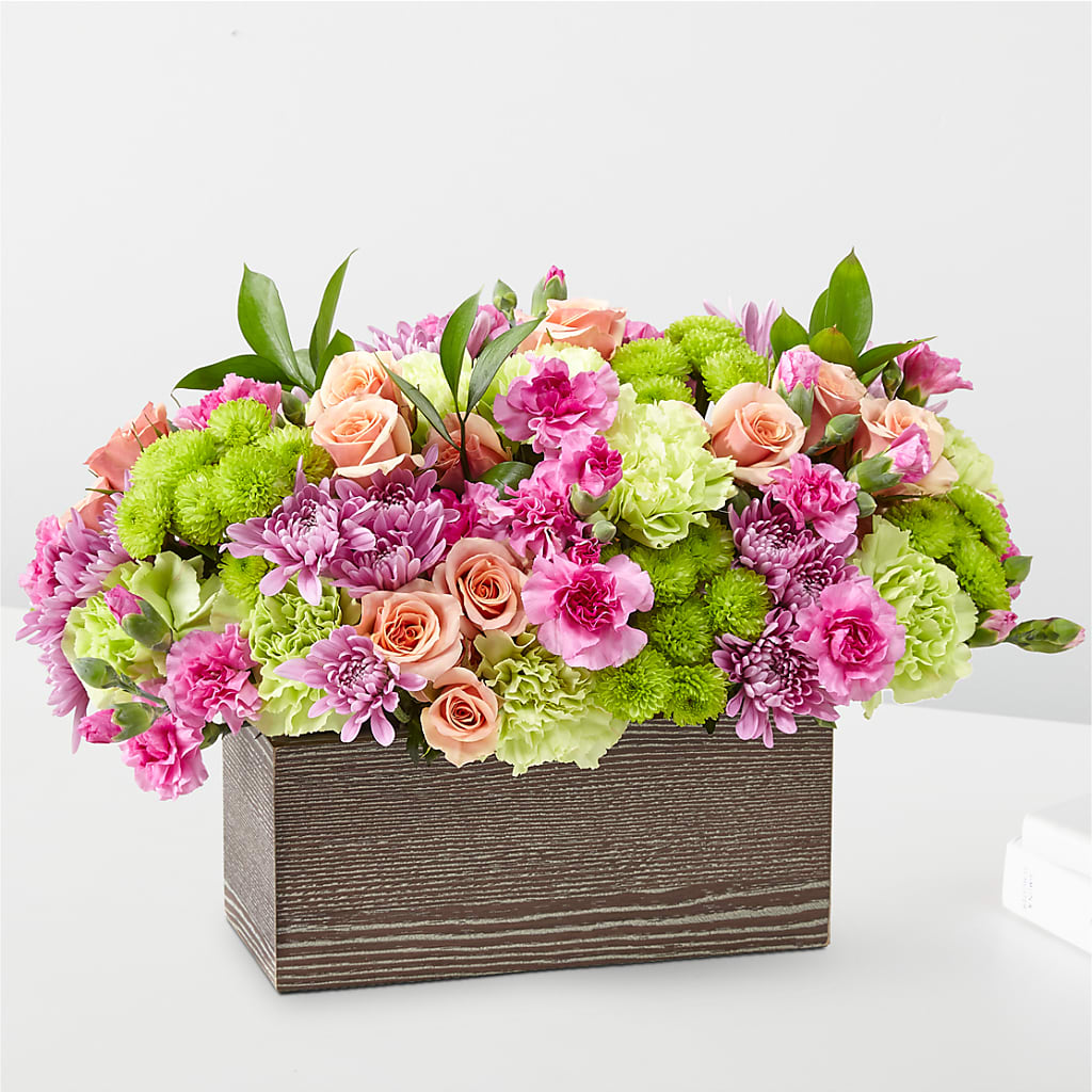 Simple Charm Bouquet – ALISA'S UNIQUE DESIGNS, Spencer WV