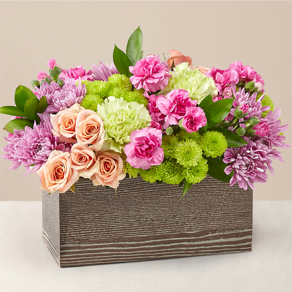 Simple Charm Bouquet – ALISA'S UNIQUE DESIGNS, Spencer WV