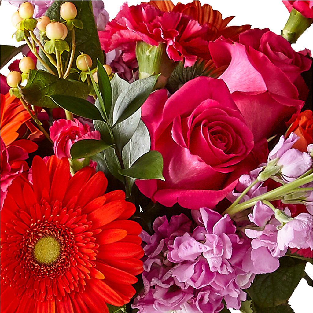 Florist Designed Mixed Bouquet – ALISA'S UNIQUE DESIGNS, Spencer WV