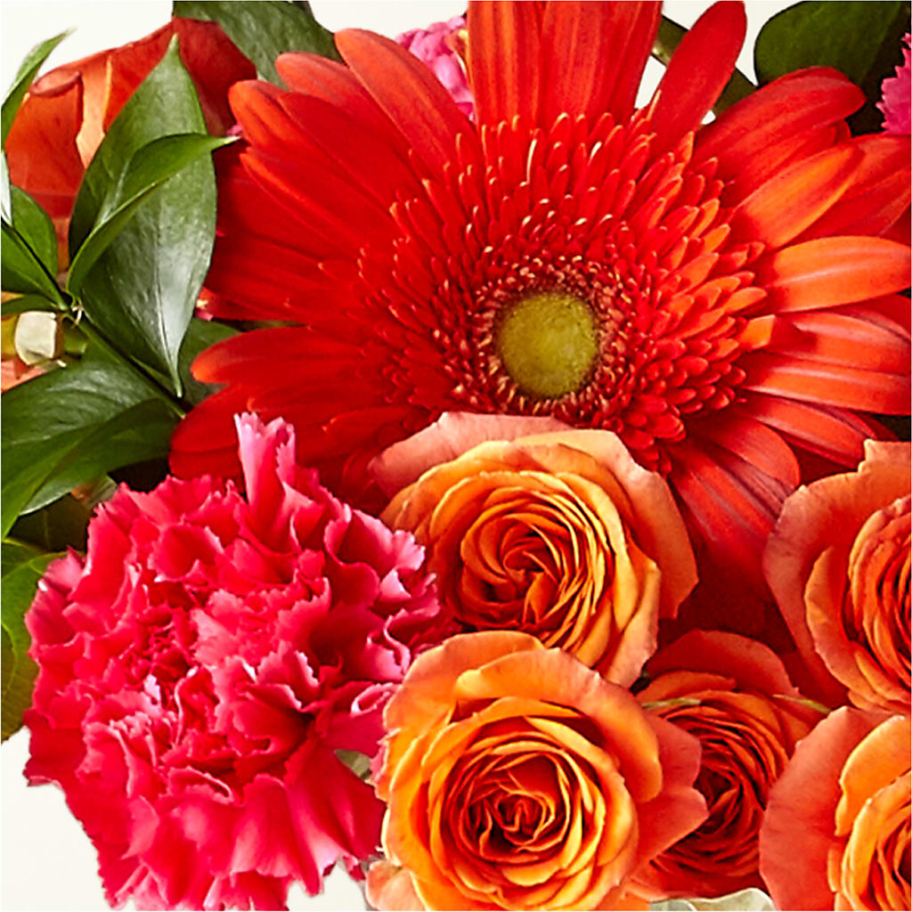 Florist Designed Mixed Bouquet – ALISA'S UNIQUE DESIGNS, Spencer WV
