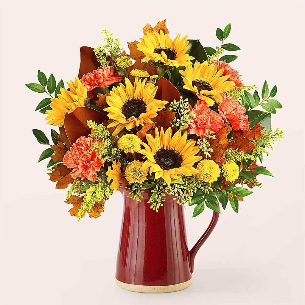 Gourd Vibes Bouquet – ALISA'S UNIQUE DESIGNS, Spencer WV