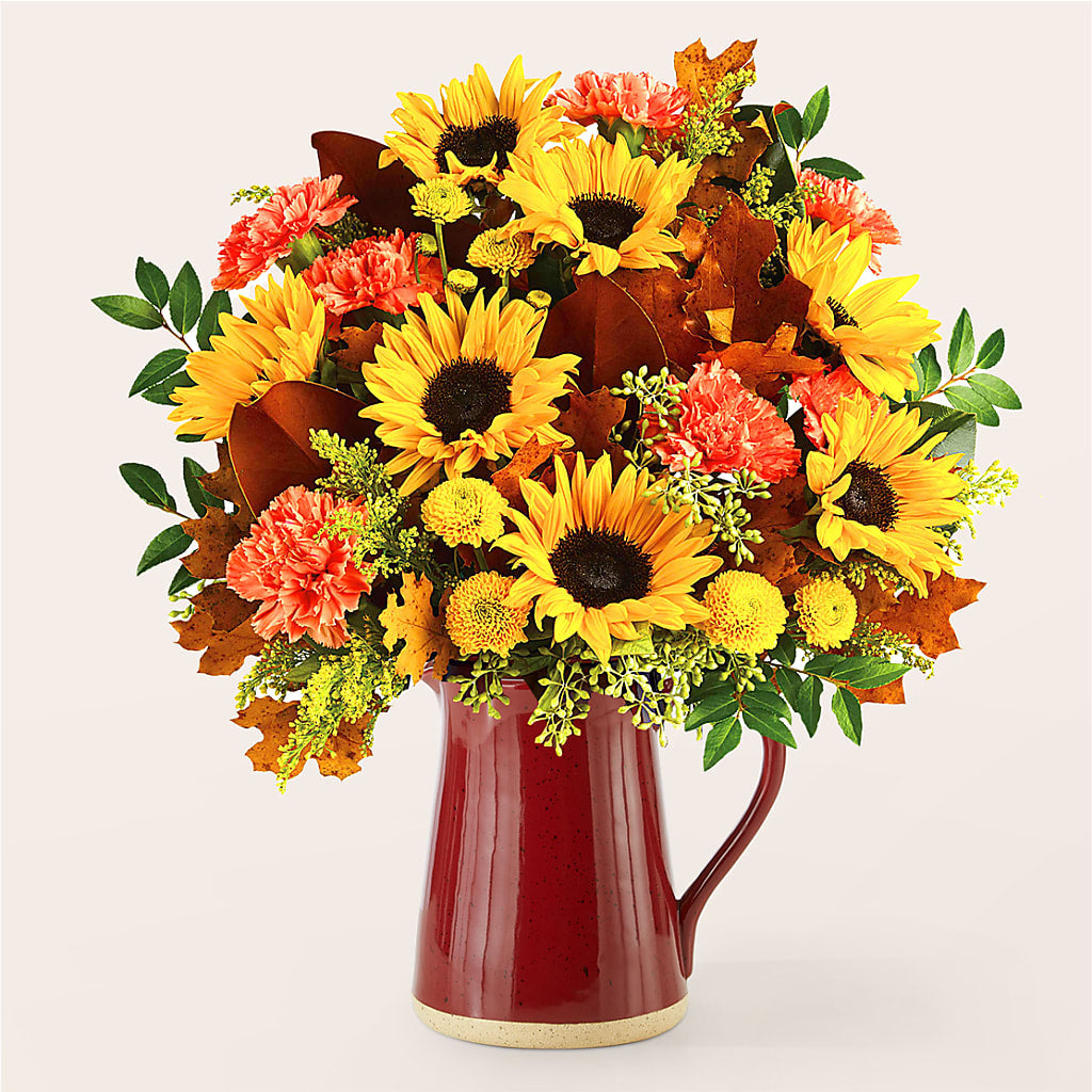 Gourd Vibes Bouquet – ALISA'S UNIQUE DESIGNS, Spencer WV