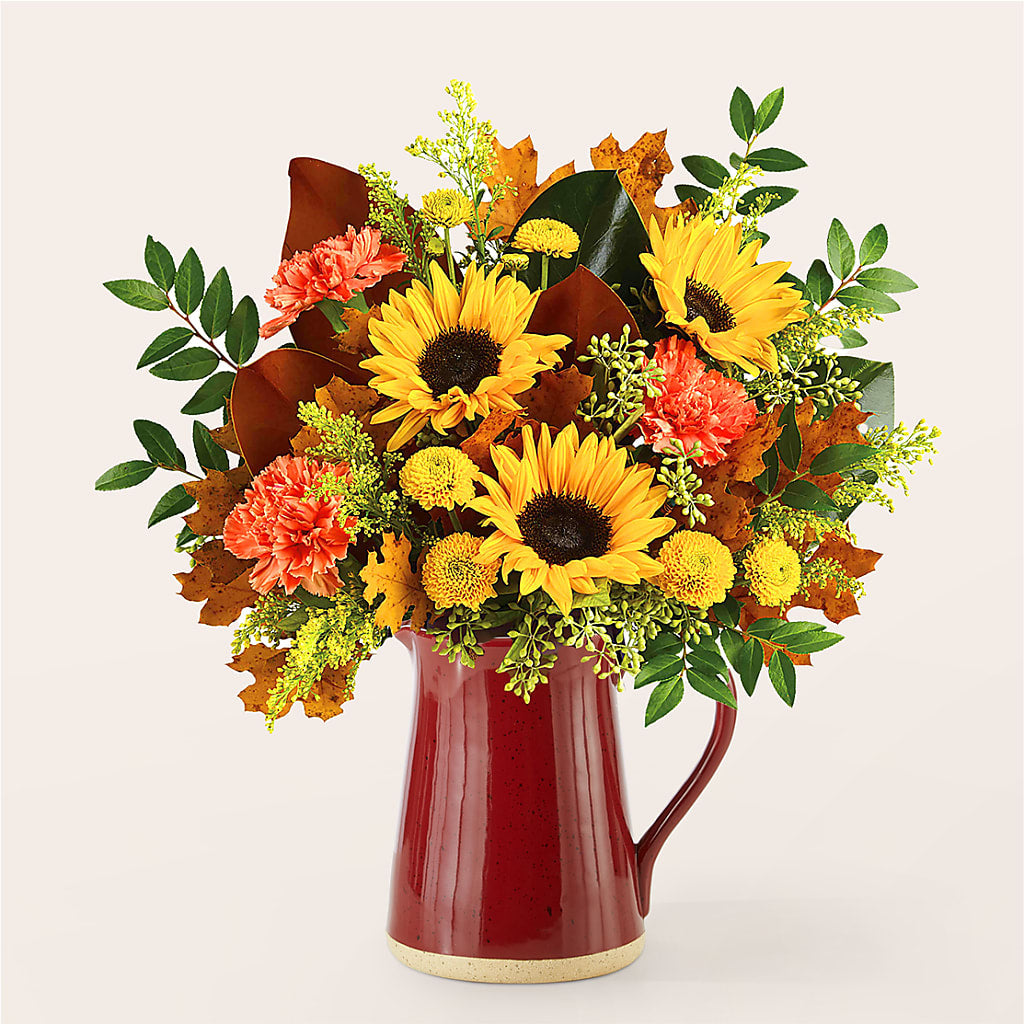 Gourd Vibes Bouquet – ALISA'S UNIQUE DESIGNS, Spencer WV