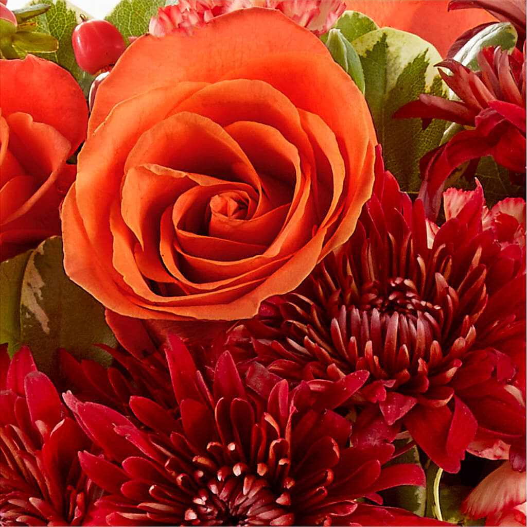 Autumn Air Pumpkin Bouquet – ALISA'S UNIQUE DESIGNS, Spencer WV