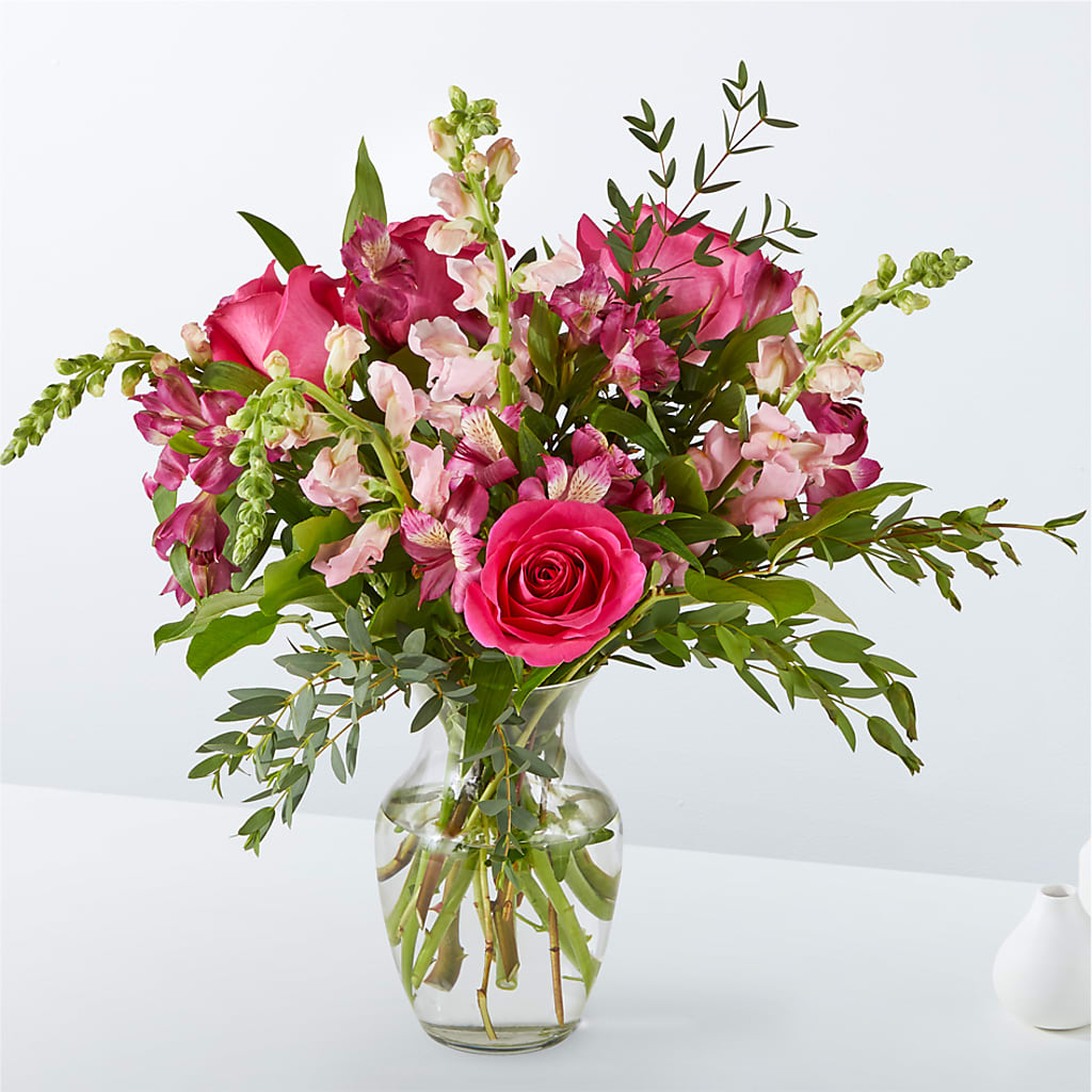 Evermore Bouquet – ALISA'S UNIQUE DESIGNS, Spencer WV