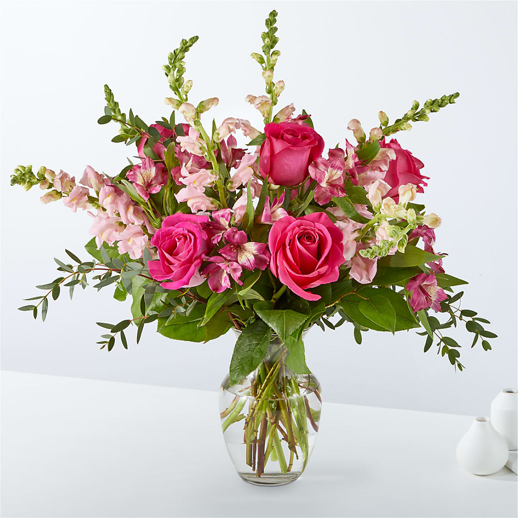 Evermore Bouquet – ALISA'S UNIQUE DESIGNS, Spencer WV