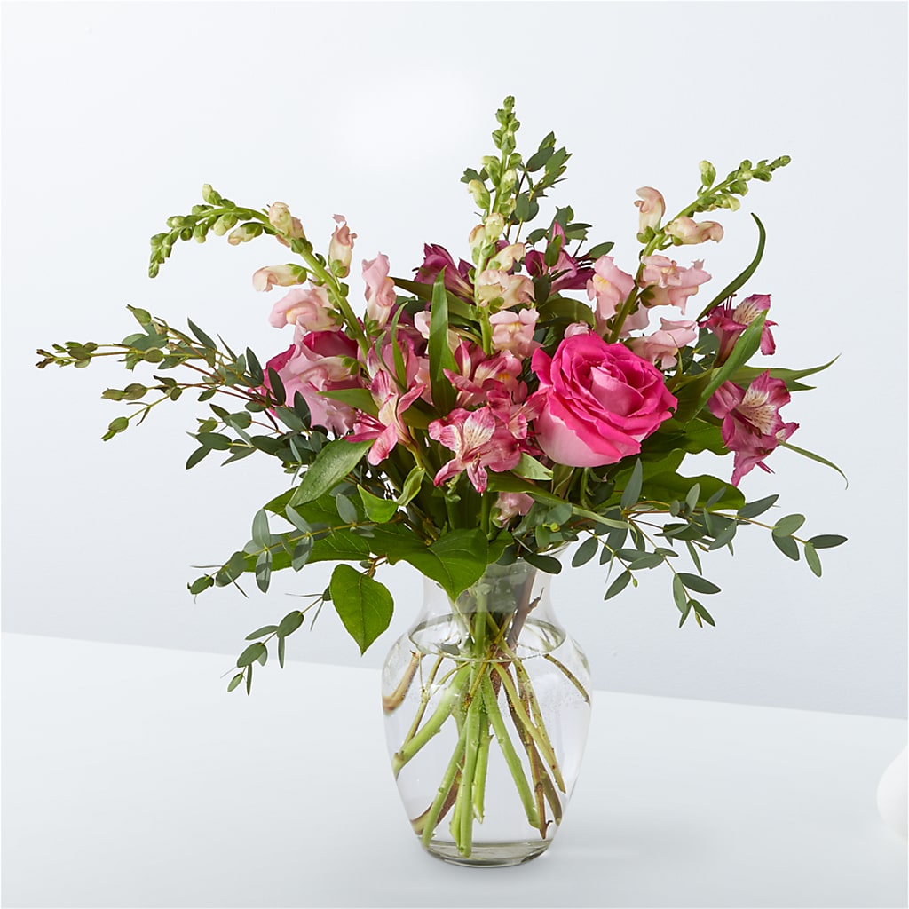 Evermore Bouquet – ALISA'S UNIQUE DESIGNS, Spencer WV