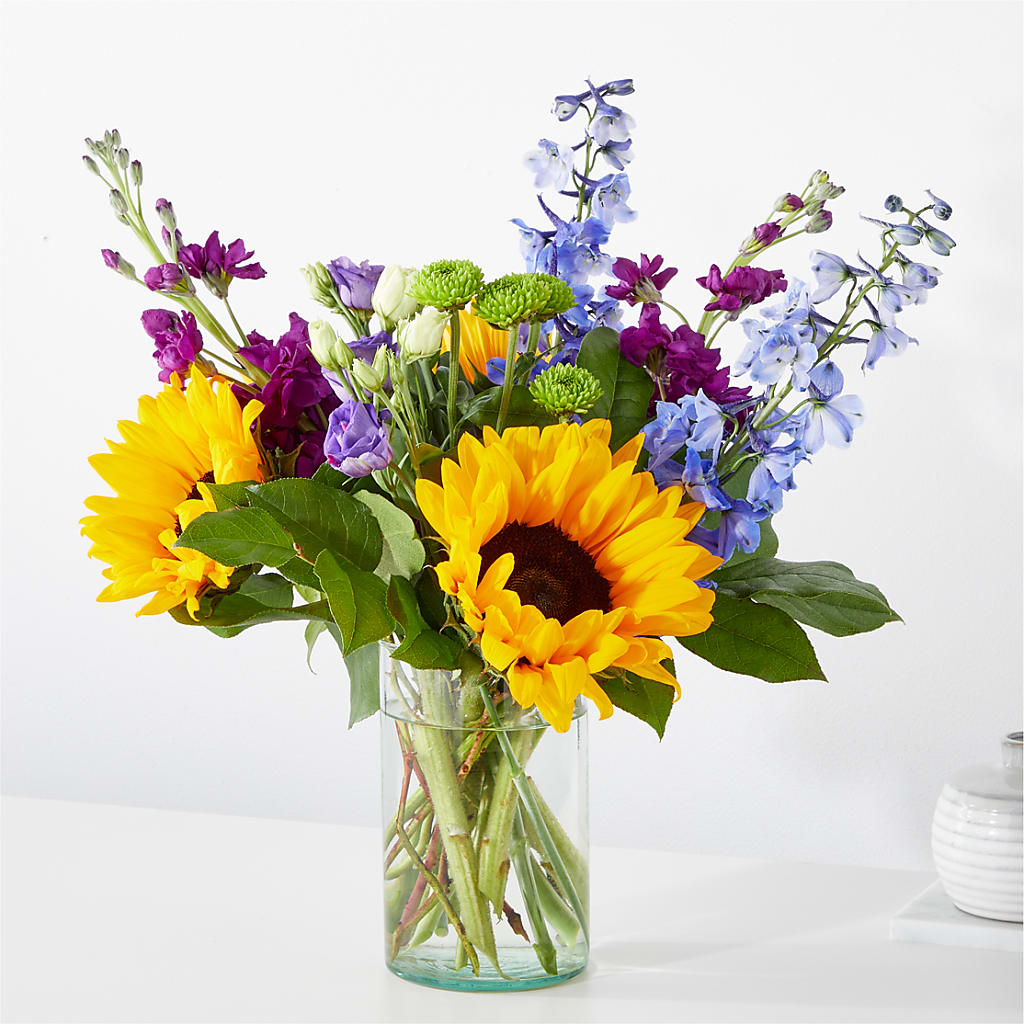 Catching Rays Bouquet – ALISA'S UNIQUE DESIGNS, Spencer WV