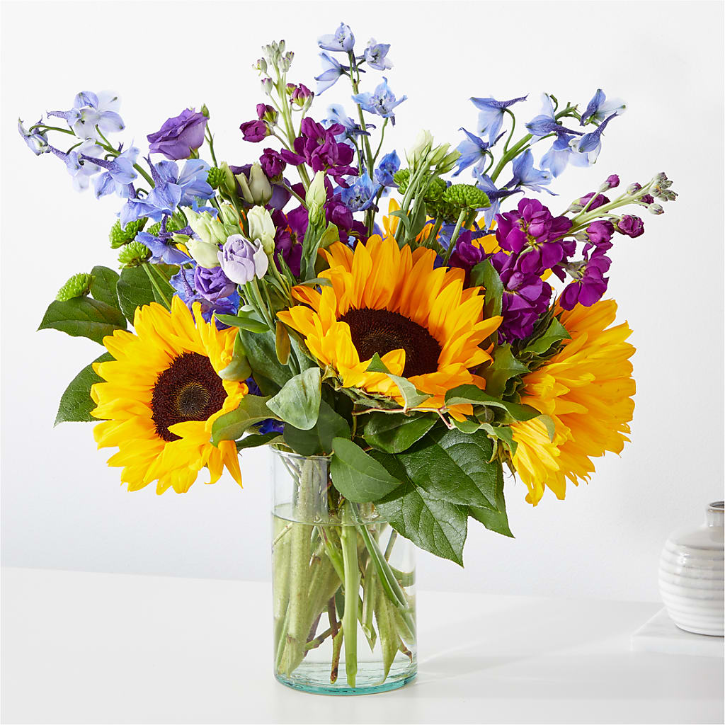 Catching Rays Bouquet – ALISA'S UNIQUE DESIGNS, Spencer WV