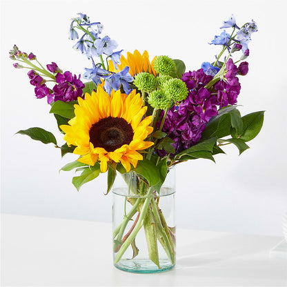 Catching Rays Bouquet – ALISA'S UNIQUE DESIGNS, Spencer WV