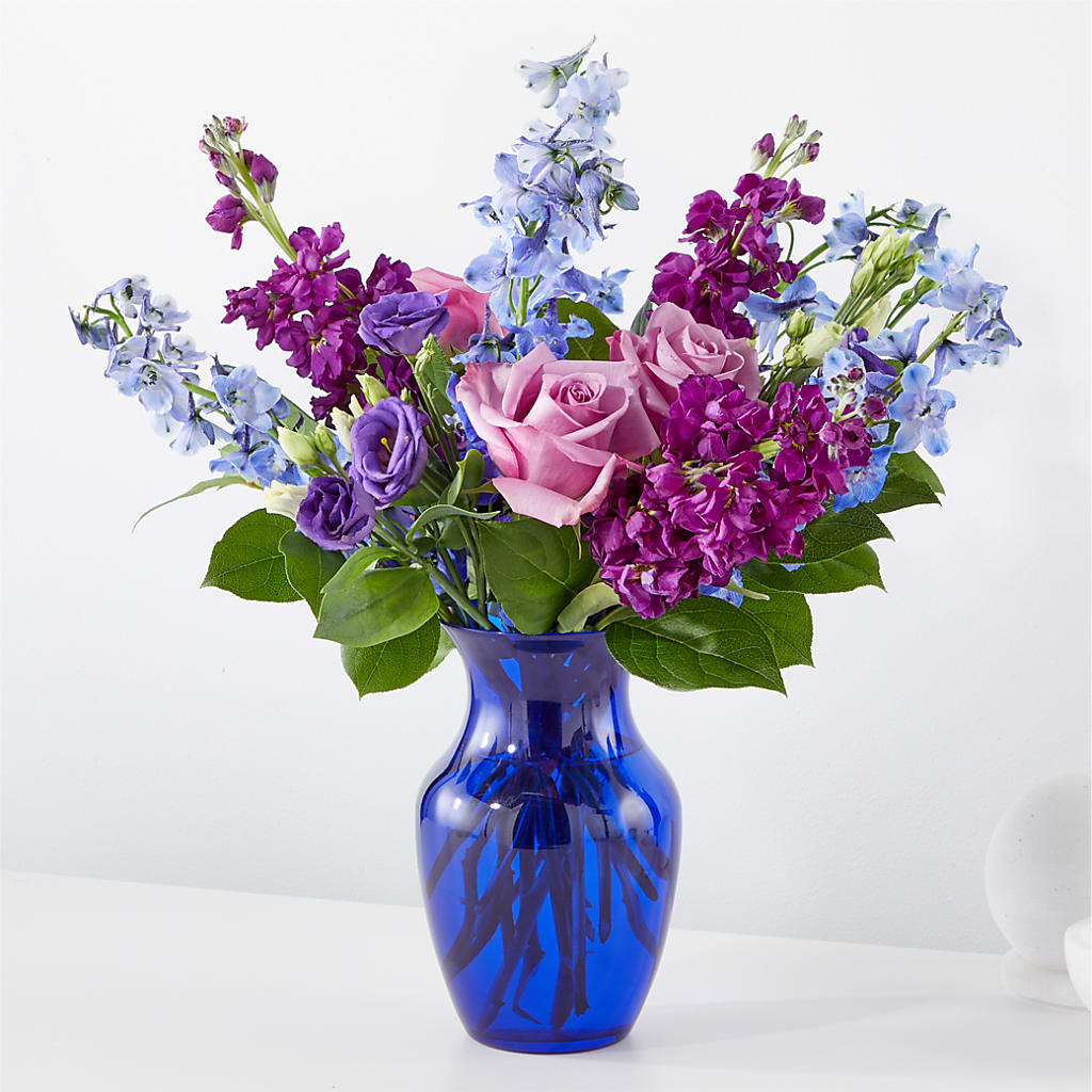 Twilight Glow Bouquet – ALISA'S UNIQUE DESIGNS, Spencer WV