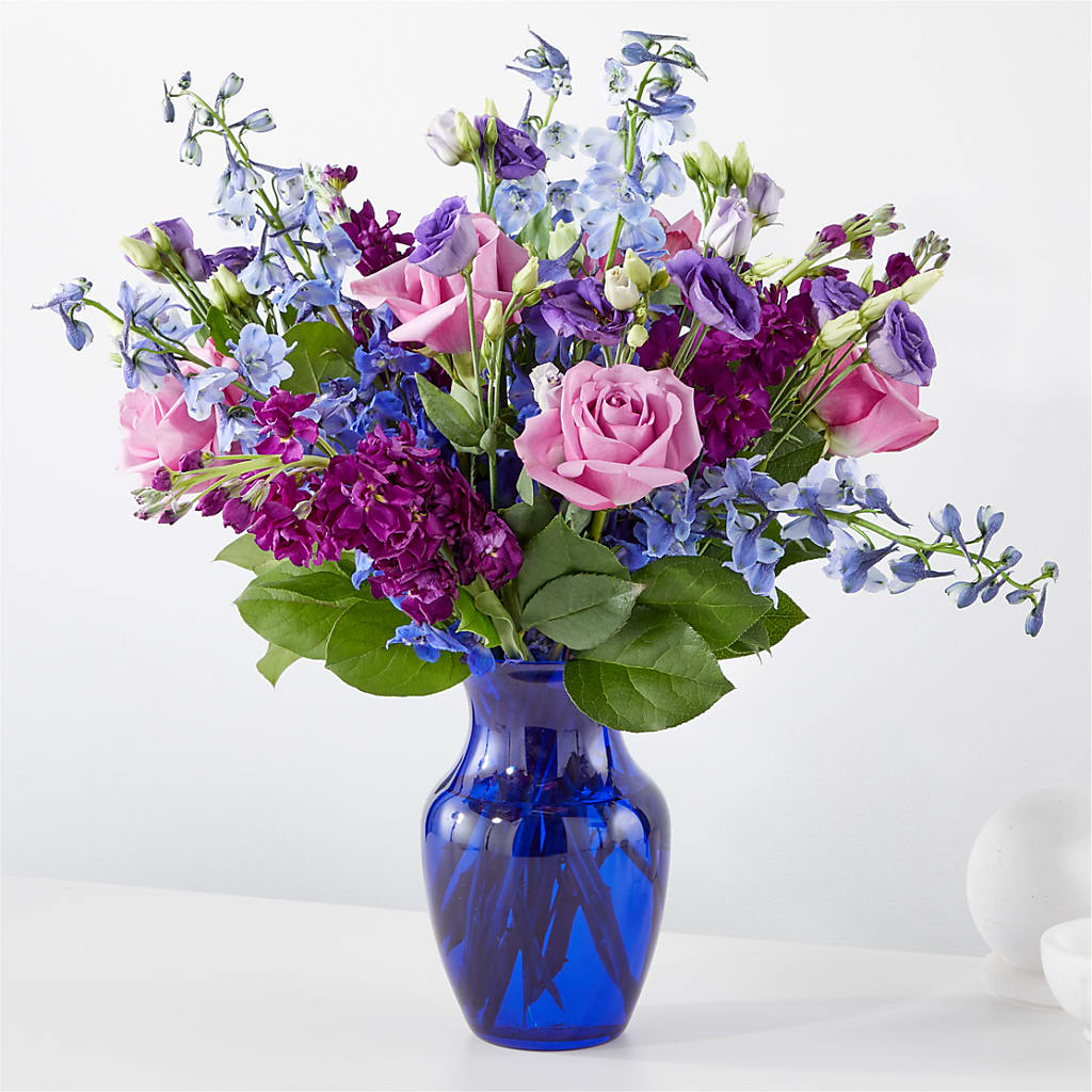 Twilight Glow Bouquet – ALISA'S UNIQUE DESIGNS, Spencer WV
