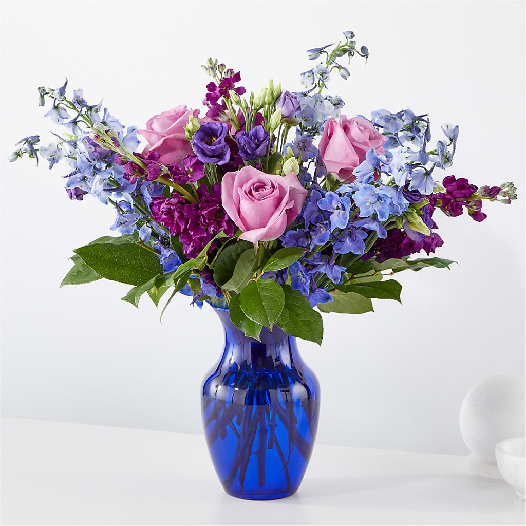 Twilight Glow Bouquet – ALISA'S UNIQUE DESIGNS, Spencer WV