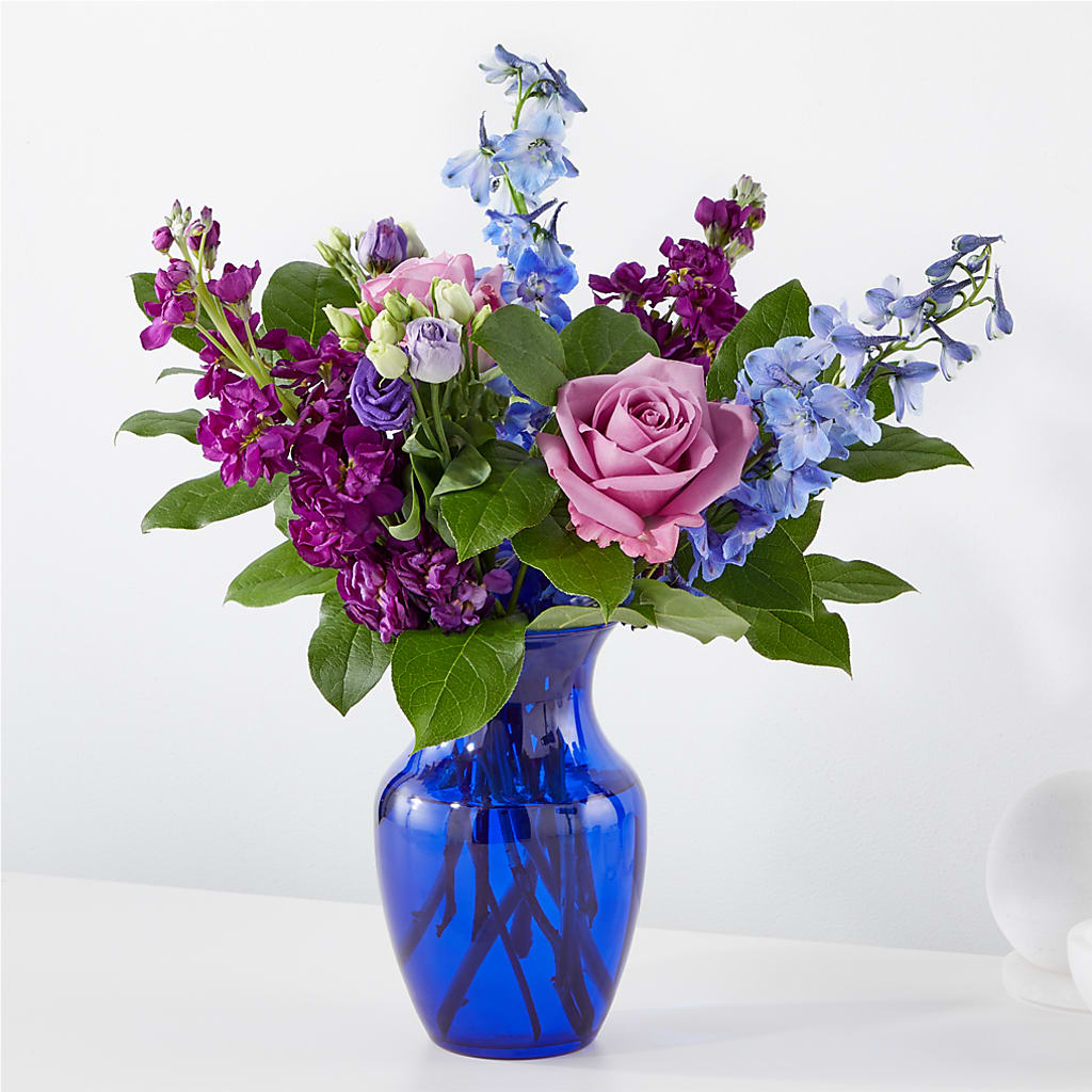 Twilight Glow Bouquet – ALISA'S UNIQUE DESIGNS, Spencer WV