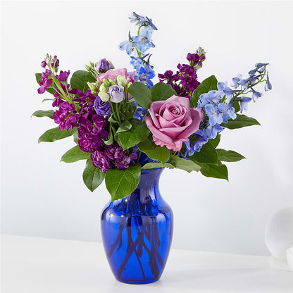 Twilight Glow Bouquet – ALISA'S UNIQUE DESIGNS, Spencer WV