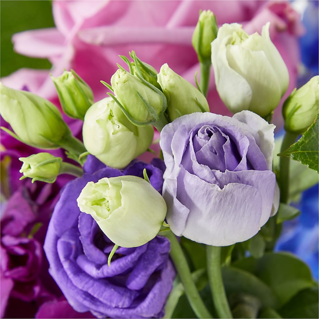 Twilight Glow Bouquet – ALISA'S UNIQUE DESIGNS, Spencer WV