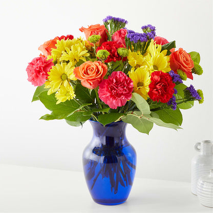 Brighter Days Bouquet – ALISA'S UNIQUE DESIGNS, Spencer WV