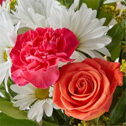Oopsie Daisy Bouquet – ALISA'S UNIQUE DESIGNS, Spencer WV