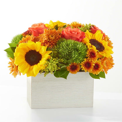 Farmer’s Market Stroll Bouquet – ALISA'S UNIQUE DESIGNS, Spencer WV