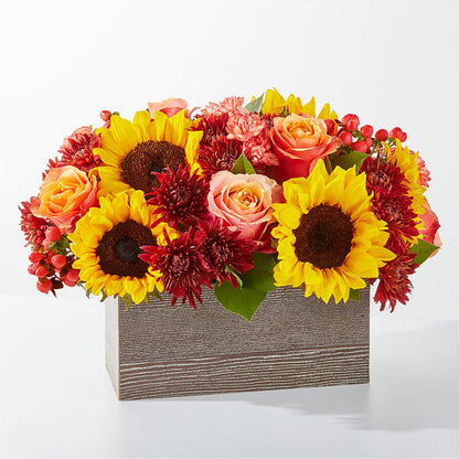 Fresh Cider Bouquet – ALISA'S UNIQUE DESIGNS, Spencer WV