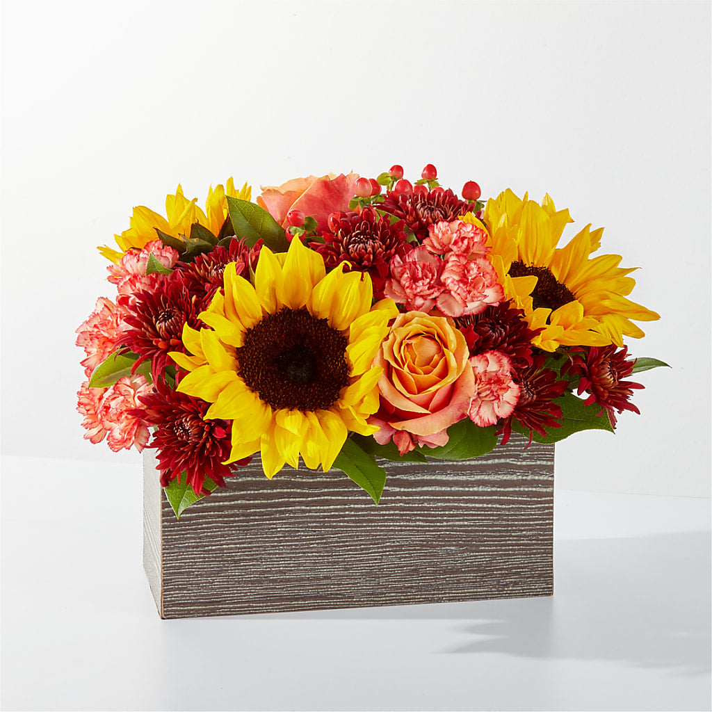 Fresh Cider Bouquet – ALISA'S UNIQUE DESIGNS, Spencer WV