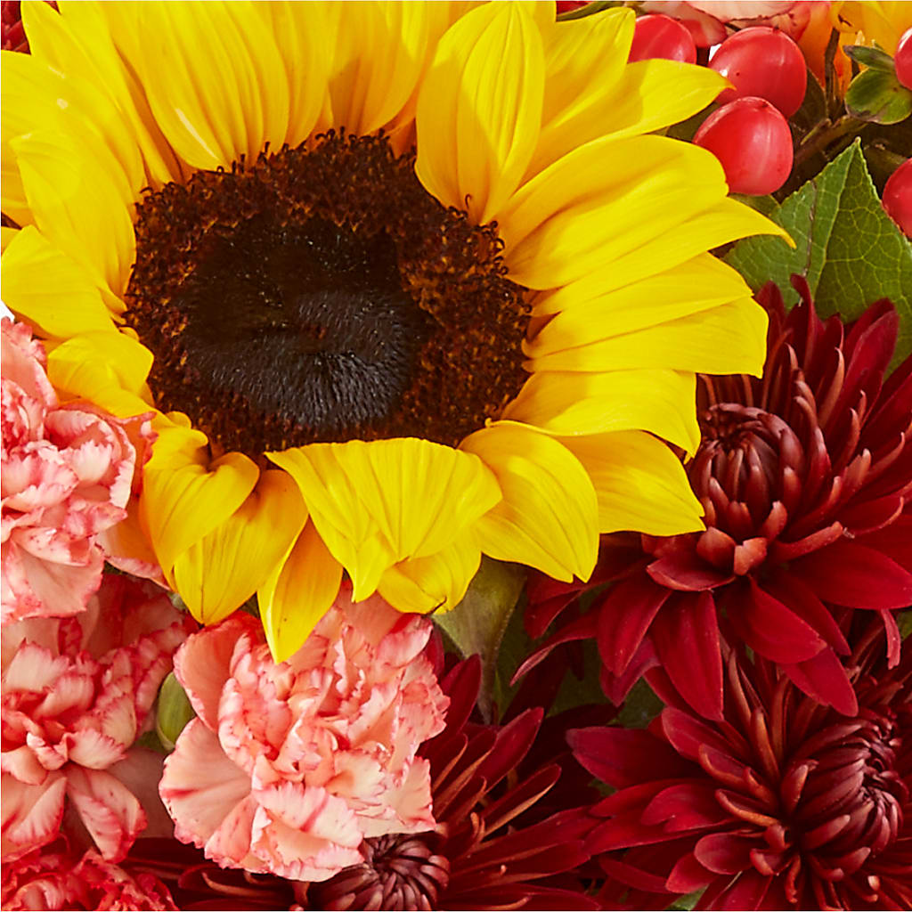 Fresh Cider Bouquet – ALISA'S UNIQUE DESIGNS, Spencer WV